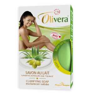 OLIVERA CLARIFYING SOAP 190G