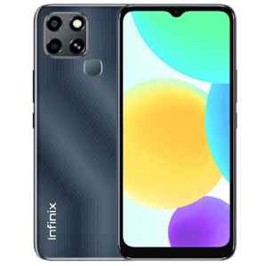 INFINIX SMART 6 PLUS 32GB ROM 2GB RAM 4G