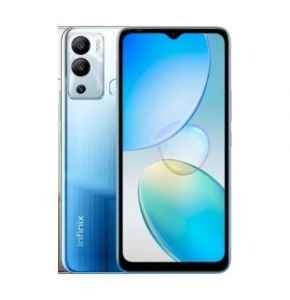 INFINIX HOT12I 64GB ROM 4GB RAM BLUE COLOUR