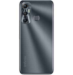 INFINIX HOT 11 4GB RAM 128GB ROM BLACK COLOR X 1