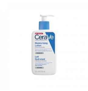 Care to Beauty CeraVe Moisturizing Lotion Dry to Very Dry Skin