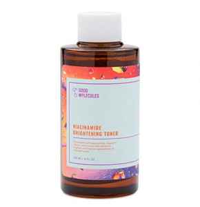 Good Molecules Niacinamide Brightening Toner