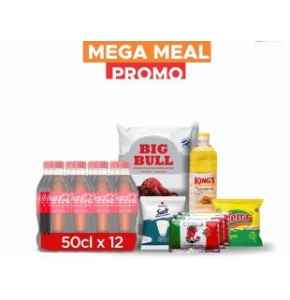 MEGA MEAL PROMO COMBO 4