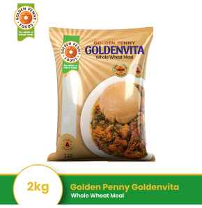 Golden Penny Goldenvita 2kg