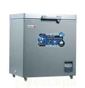 SFL150 ECO - Chest Freezer