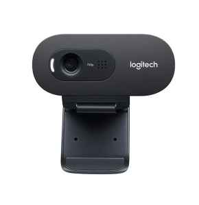 Logitech C270i HD Webcam