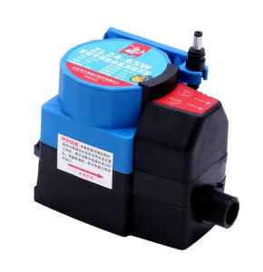 DC Water Pressure Booster Pump – 16.5L/Min