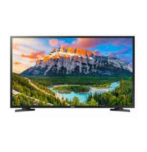 Samsung 43" LED TV , Full HD TV ,Smart TV - UA43N5300AKXKE
