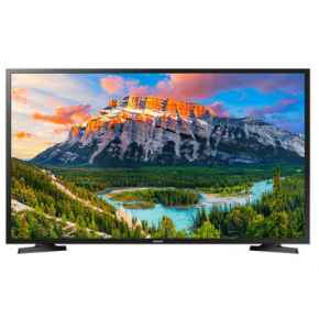 Samsung 49 Inch Full HD TV , Smart TV - UA49N5300AKXKE