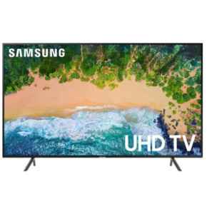 Samsung 75" inch (190.5cm) Premium UHD LED TV - UA75NU7100KXKE