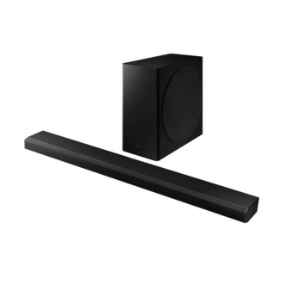 Sound bar 6.5" wireless woofers - HW-T450/XA