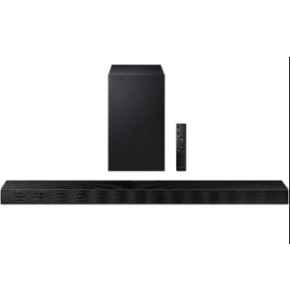 Sound Bar Series - HW-A450/XA