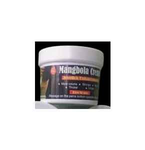 Mangbola Joystick Cream for Penis Enlargement