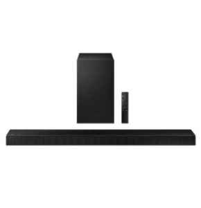 Soundbar Series -  Dolby Digital 5.1/ DTS Virtual - HW-A650/XA