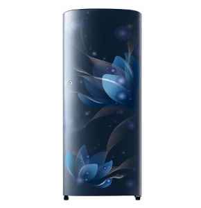 192 L  Samsung Twin Fridge - RR19J2146U8/UT