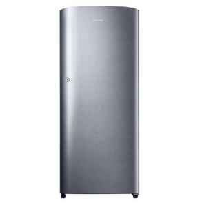 Samsung  Twin Fridge 212 L  -  RR21J2146S8/UT