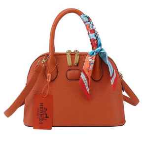 Lovely Hermes Hand Bag