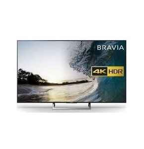 Sony 55X7500H 4K Android TV with Google Assistant & Chromecast - APSYTVFG012