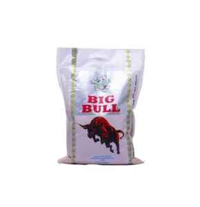 BIG BULL RICE - 25KG
