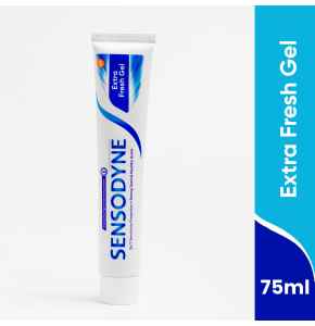 Sensodyne Extra Fresh 75ml