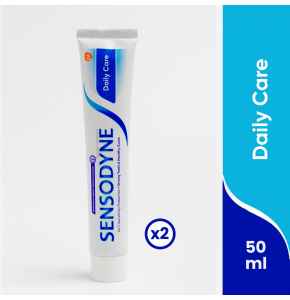 Sensodyne Daily Care 50ml