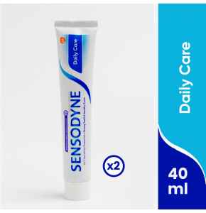 Sensodyne Daily Care 40ml