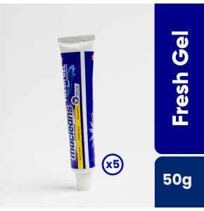 Macleans Fresh Gel 50g