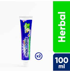 Macleans Herbal Toothpaste 100ml