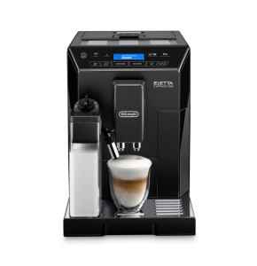 Delonghi Cappuccino Machine Coffee maker Eletta ECAM44.660.B