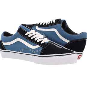 Multi coloured vans sneakers