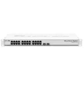 MIKROTIK CLOUD SMART SWITCH - DWAC00721