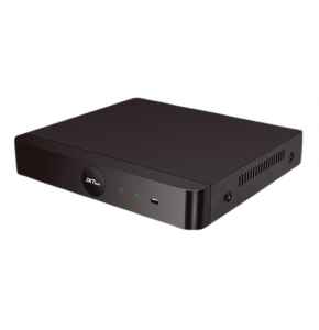 ZKTeco Brand, 8ch 5MP Lite XVR,support 1 - Z8308XE-CL - DWAC01255