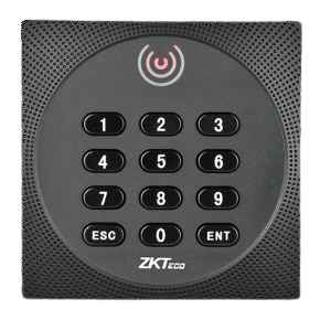 ZKTECO FINGER PRINT READER RS485 - KR601M - DWAC01310