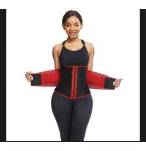 Waist trainer