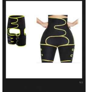 waist and thighs trimmer