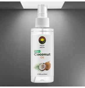 Gochi and Ralph Cold Press Virgin Coconut oil 250ml