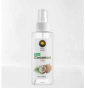 Gochi and Ralph Cold Press Virgin Coconut oil 500ml