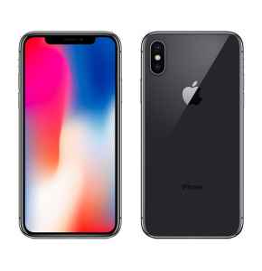 iPhone X