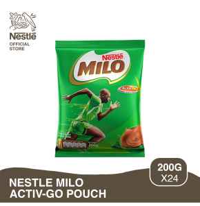 MILO Activ-Go  N1 NG 24x200g
