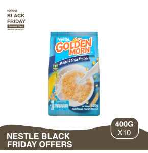 Golden Morn Grainsmart 400g