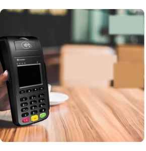 TRACTION LINUX AND ANDROID POS TERMINALS