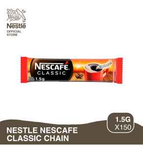 NESCAFE Classic Chain  1.5g