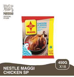 MAGGI Chicken Seasoning Powder 450g