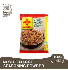 MAGGI Seasoning Powder 100g