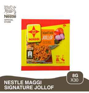 MAGGI Signature Jollof 8g