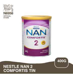 NAN 2 COMFORTIS Tin Can 400g
