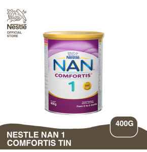 NAN 1 COMFORTIS Tin Can 400g