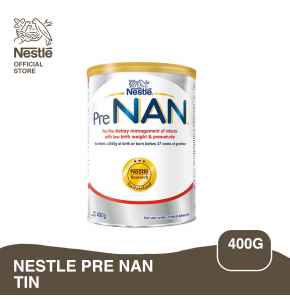PRE NAN 400g