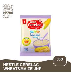 CERELAC Wheat & Maize Care 2  JNR