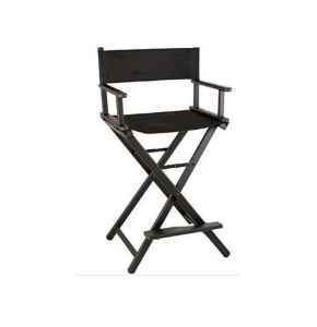 Wooden Makeup Chair